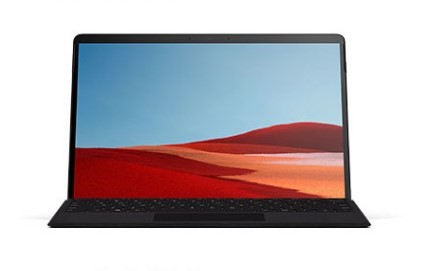 西城安装 Surface 更新时遇到问题？