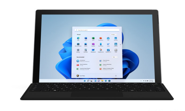 西城surface Pro闪屏，抖动